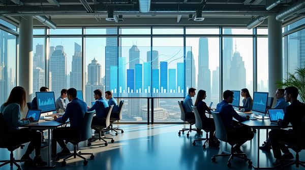 Ecommerce agency dubai: the key to online success in a competitive market