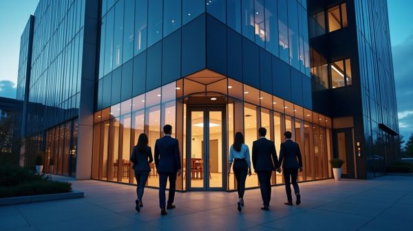 Effective identity governance and administration solutions for security