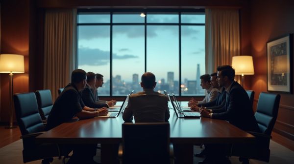 Effective identity governance and administration solutions for security