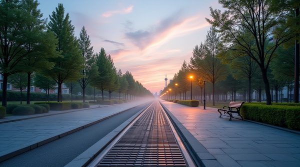 Innovations to limit flooding: smart solutions for a safer future