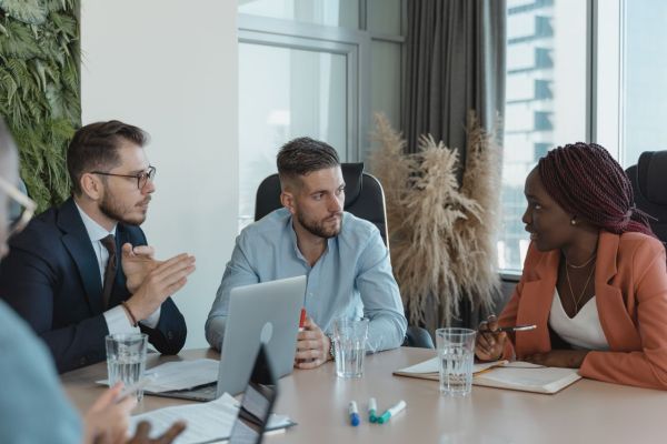 Top strategies for secure identity governance and administration