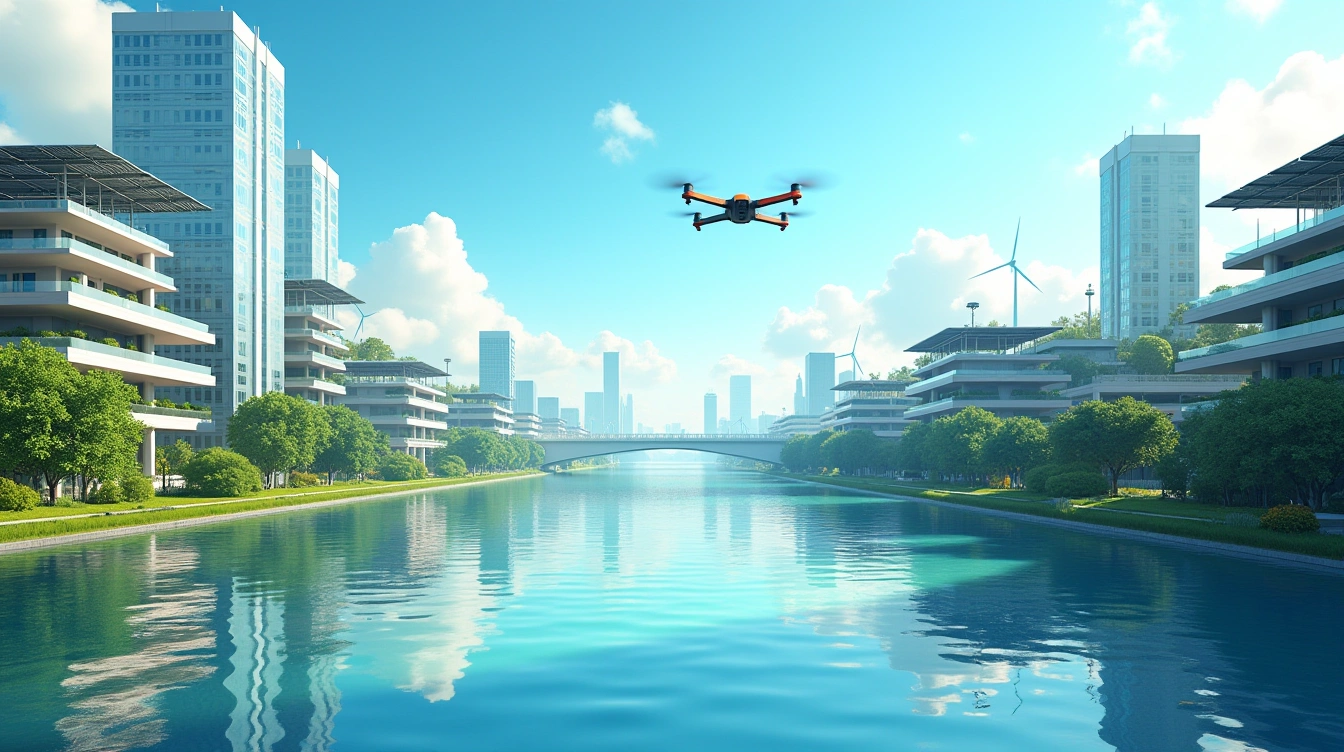 Implementation strategies: building tomorrow's flood-resilient communities